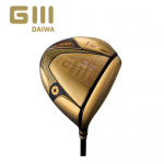<B>[마스터스인터내셔널 정품]</B>2025 다이와 GIII Signature VI시그니처6 고반발 드라이버