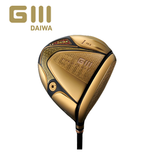 <B>[마스터스인터내셔널 정품]</B>2025 다이와 GIII Signature VI시그니처6 고반발 드라이버