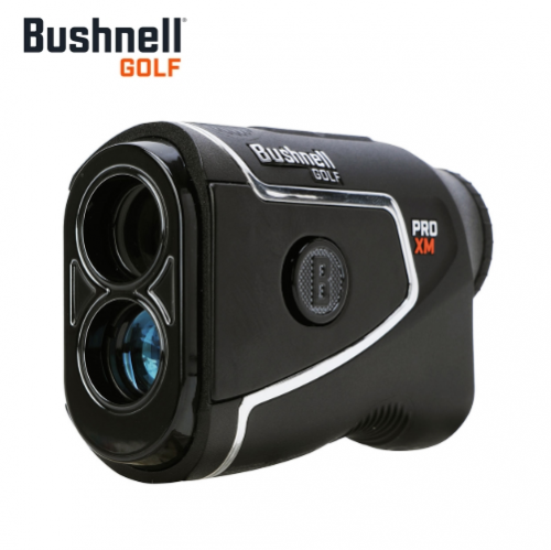 <B>[카네 정품]</B>부쉬넬 PRO XM#거리측정기 #레이저형 #더 가볍고 정확하게