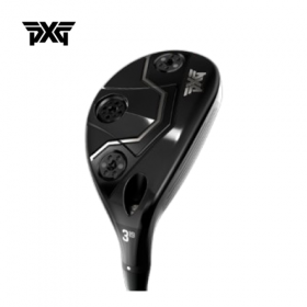 <B>[카네 정품]</B>PXG LIGHTNING 유틸리티 #신규 #시타가능