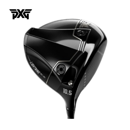 <B>[카네 정품]</B>PXG LIGHTNING 드라이버 #신규 #시타가능
