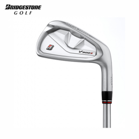 [브리지스톤 정품]TOUR B V300-10 아이언 세트#남성용 #신상