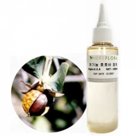 유기농 호호바 정제 ( Refined Jojoba B.O)