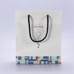 전통문양 쇼핑백 4구