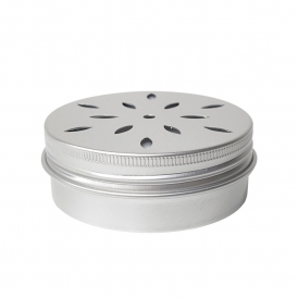 알루미늄 방향제 틴 케이스