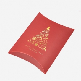 반달상자 트리 골드