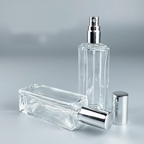 30ml  조말론향수용기 - 실버캡