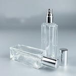 30ml  조말론향수용기 - 실버캡