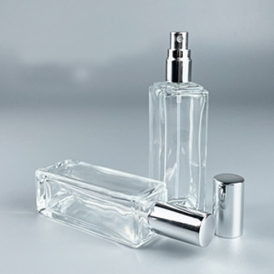 30ml  조말론향수용기 - 실버캡