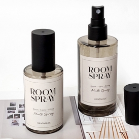 멀티 룸스프레이 스티커