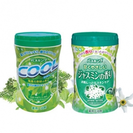 일본입욕제 680g 쟈스민