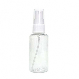 60ml 스프레이 - 투명