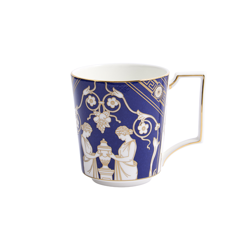 르네상스골드 액센트 머그 1p