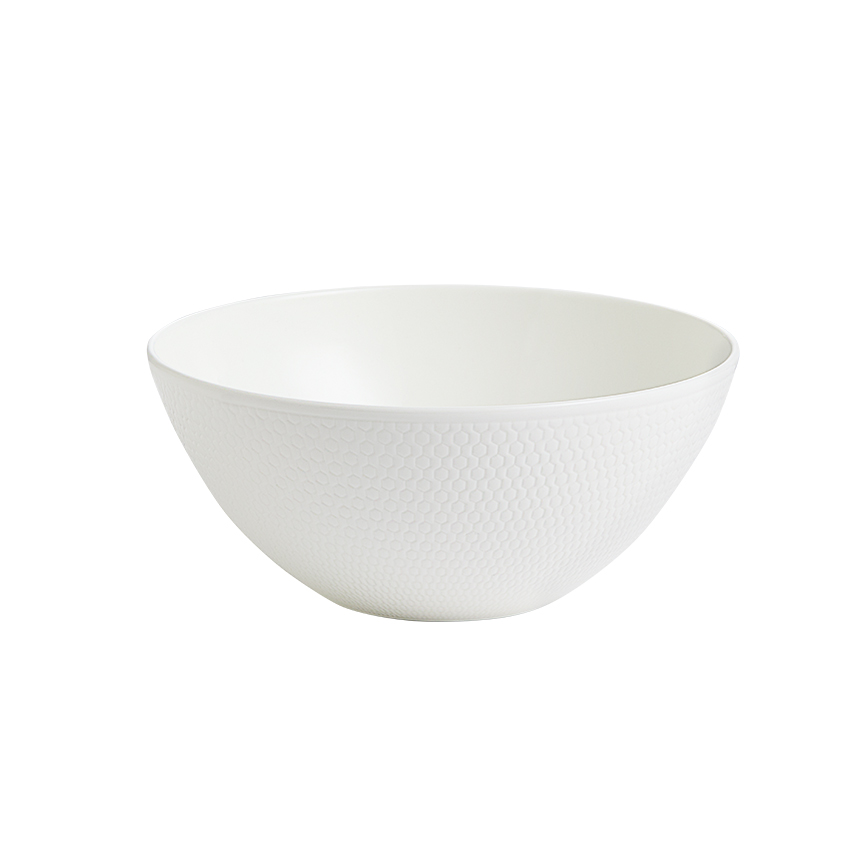 지오 18cm 면기 1p