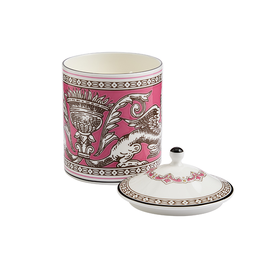 ★단독특가★ 플로렌틴 푸시아 센티드캔들 1p