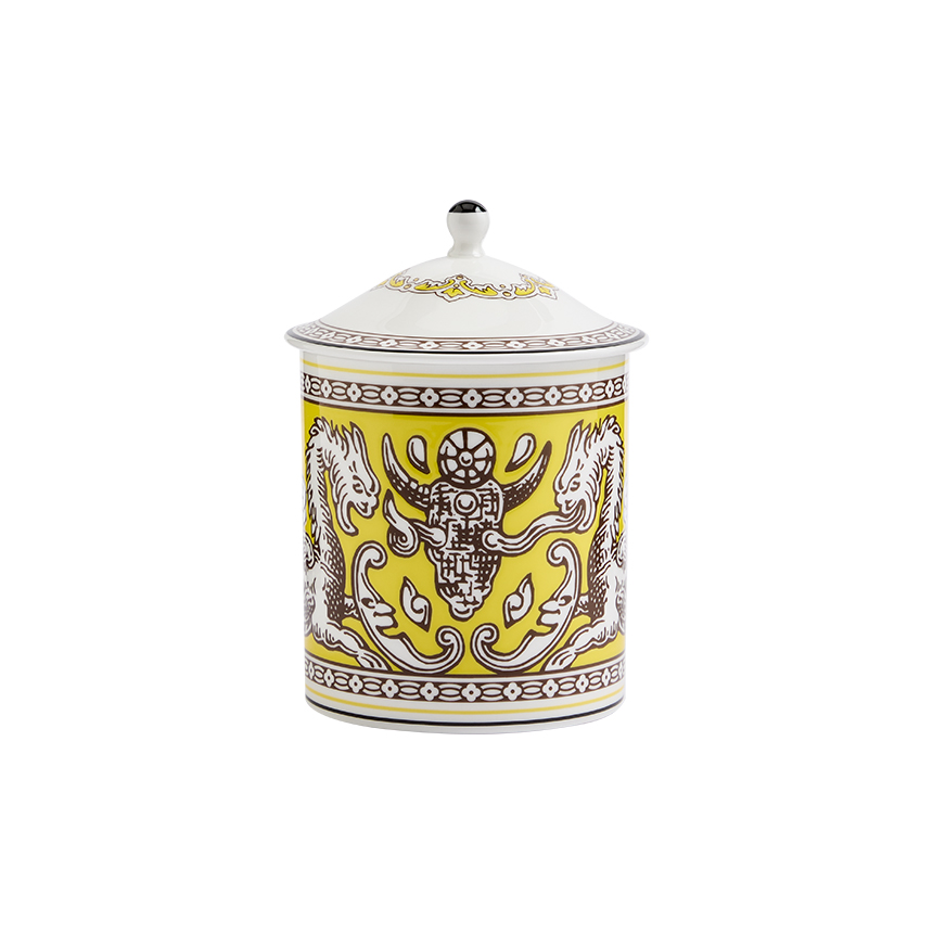 ★단독특가★ 플로렌틴 시트론 센티드캔들 1p