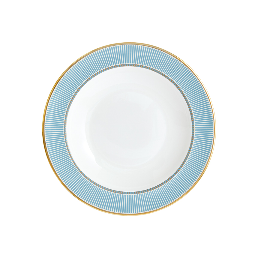 헬리아 23cm 스프접시 1p