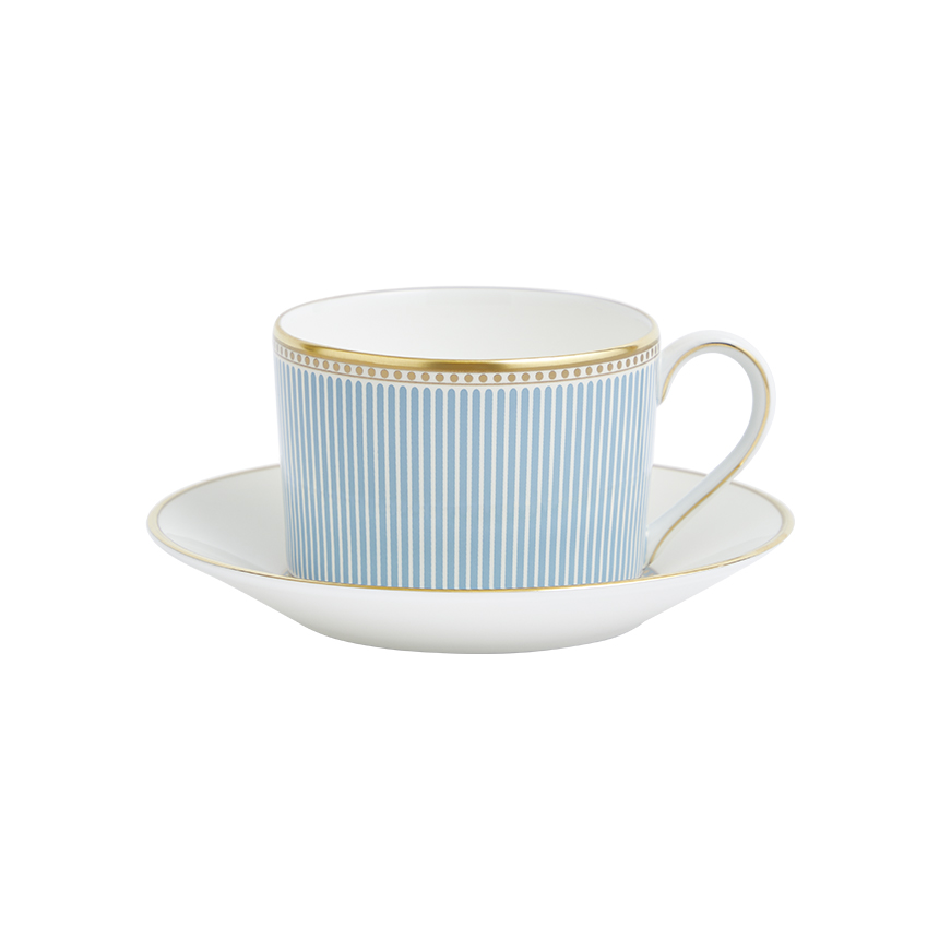 헬리아 홍차잔 1인조