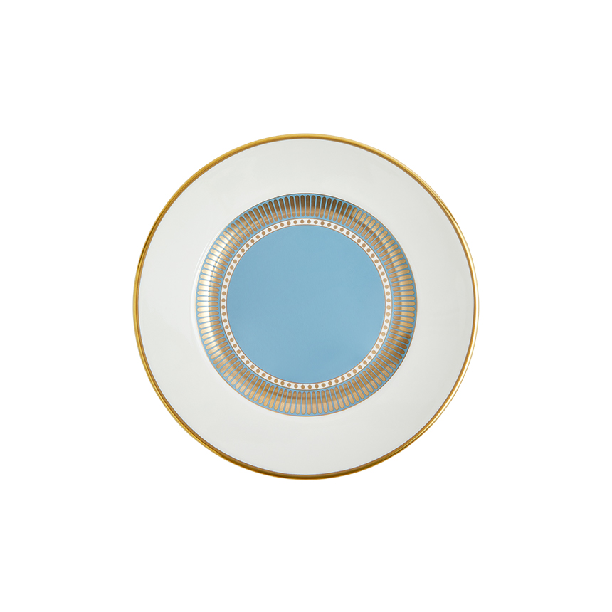 헬리아 15cm 접시1p