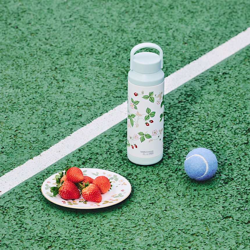 와일드스트로베리 핸디 텀블러 500ml