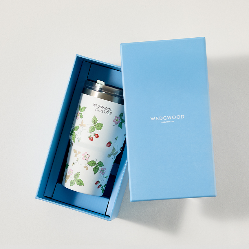 와일드스트로베리 리프레시 텀블러 592ml