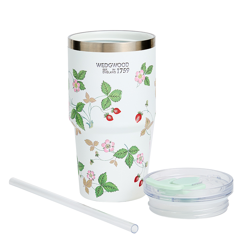 와일드스트로베리 리프레시 텀블러 592ml