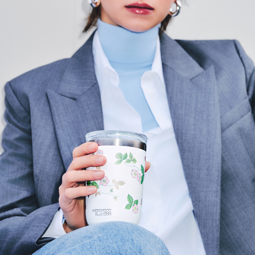 와일드스트로베리 베버리지 텀블러 350ml