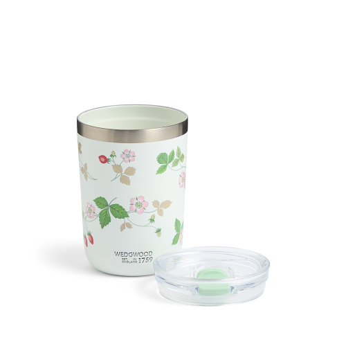 와일드스트로베리 베버리지 텀블러 350ml