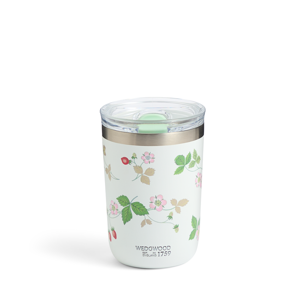 와일드스트로베리 베버리지 텀블러 350ml