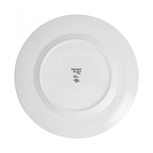 실버 톤퀸 27cm 접시 1p