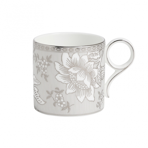 실버 톤퀸 머그 1p (실버)