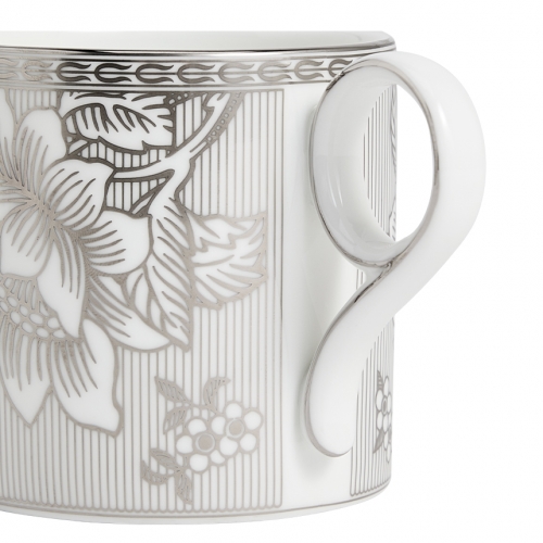 실버 톤퀸 머그 1p (실버)