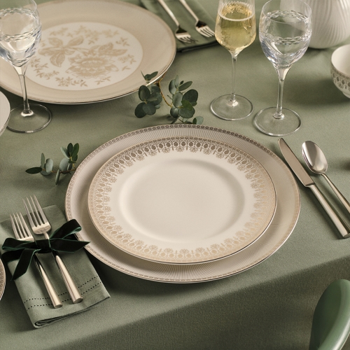 실버 톤퀸 머그 1p (실버)