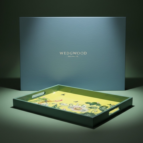 원더러스트 워터릴리 아티지안 트레이 1p