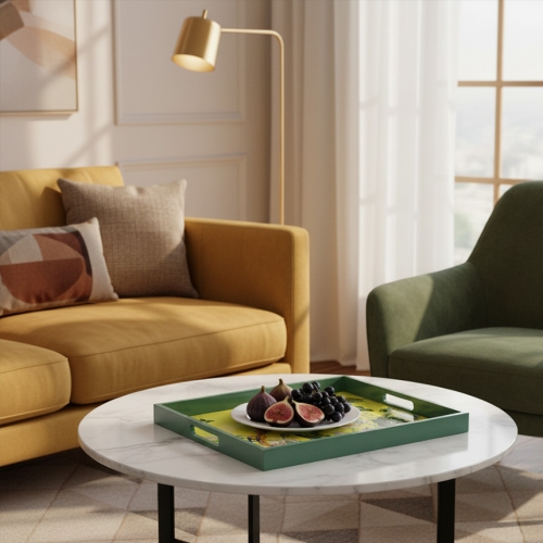 원더러스트 워터릴리 아티지안 트레이 1p