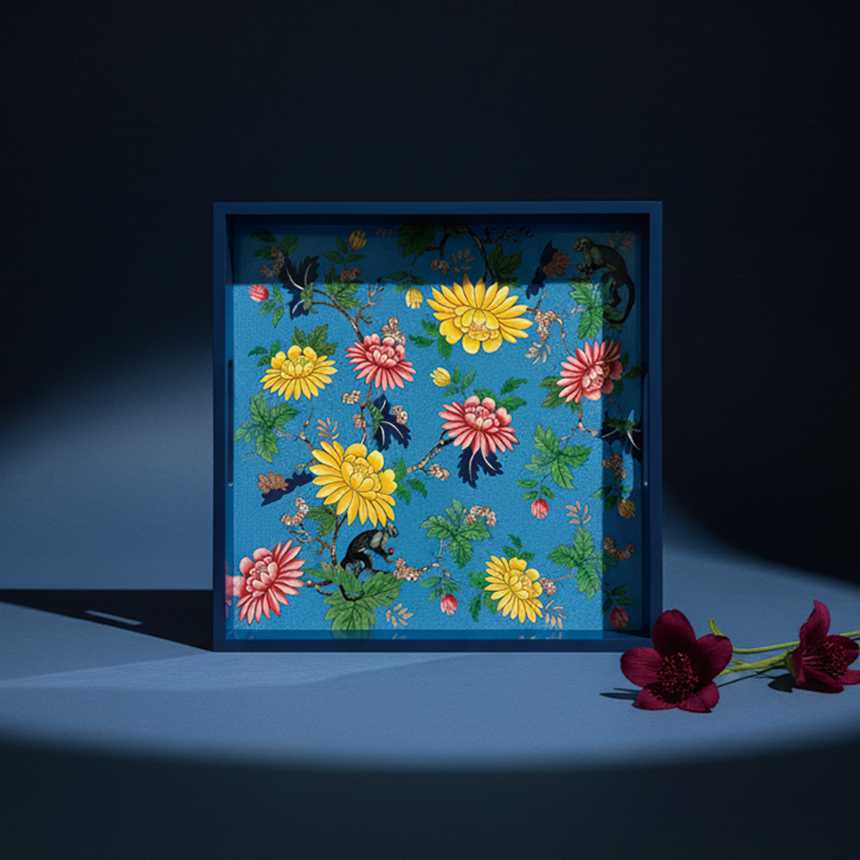 원더러스트 사파이어가든 아티지안 트레이 1p