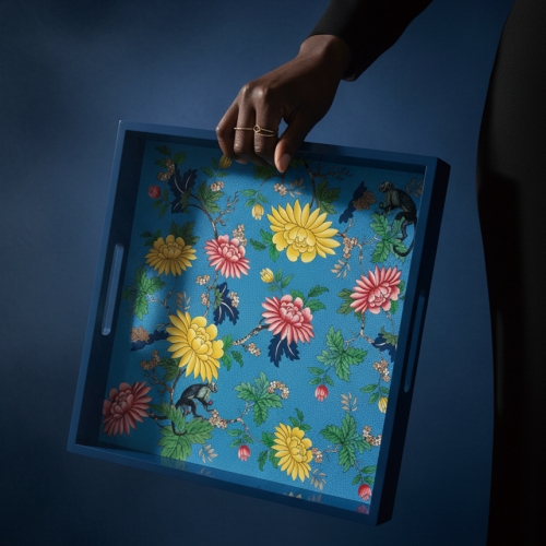 원더러스트 사파이어가든 아티지안 트레이 1p