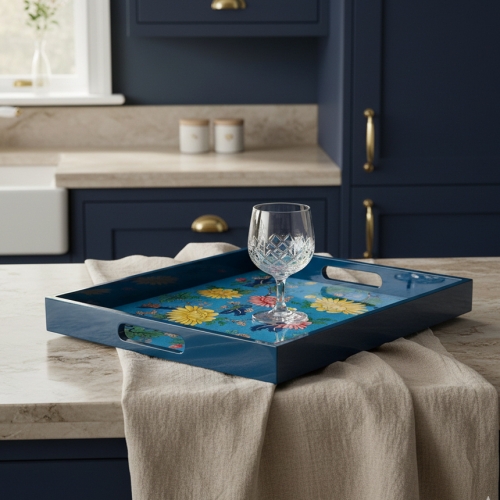 원더러스트 사파이어가든 아티지안 트레이 1p