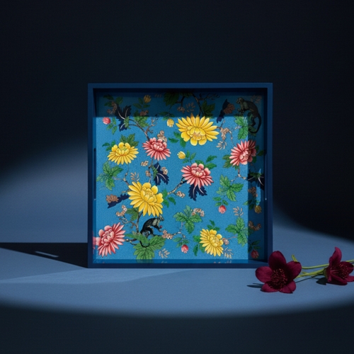 원더러스트 사파이어가든 아티지안 트레이 1p