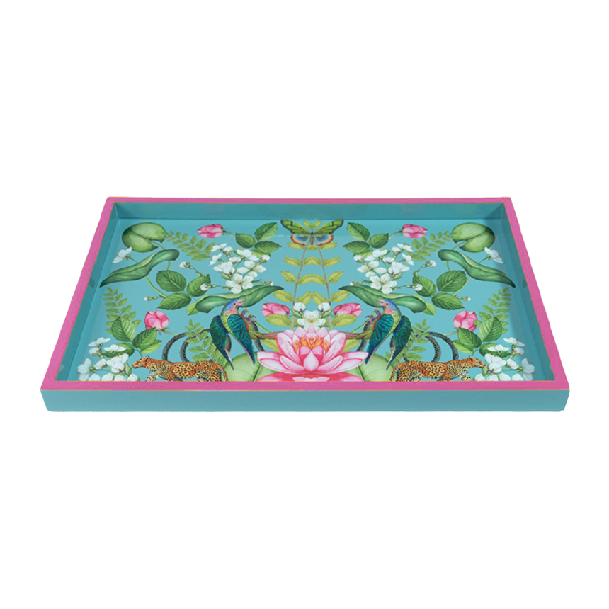 원더러스트 메나쥬리 아티지안 베니티 트레이 1p