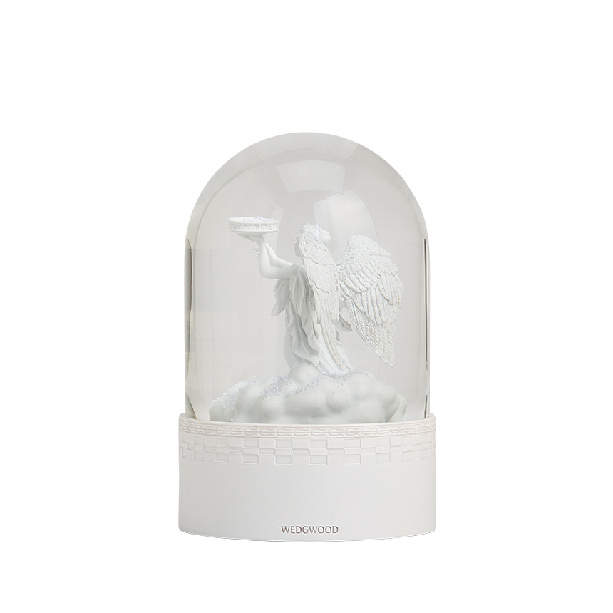 페스티브 하니엘 스노우글로브