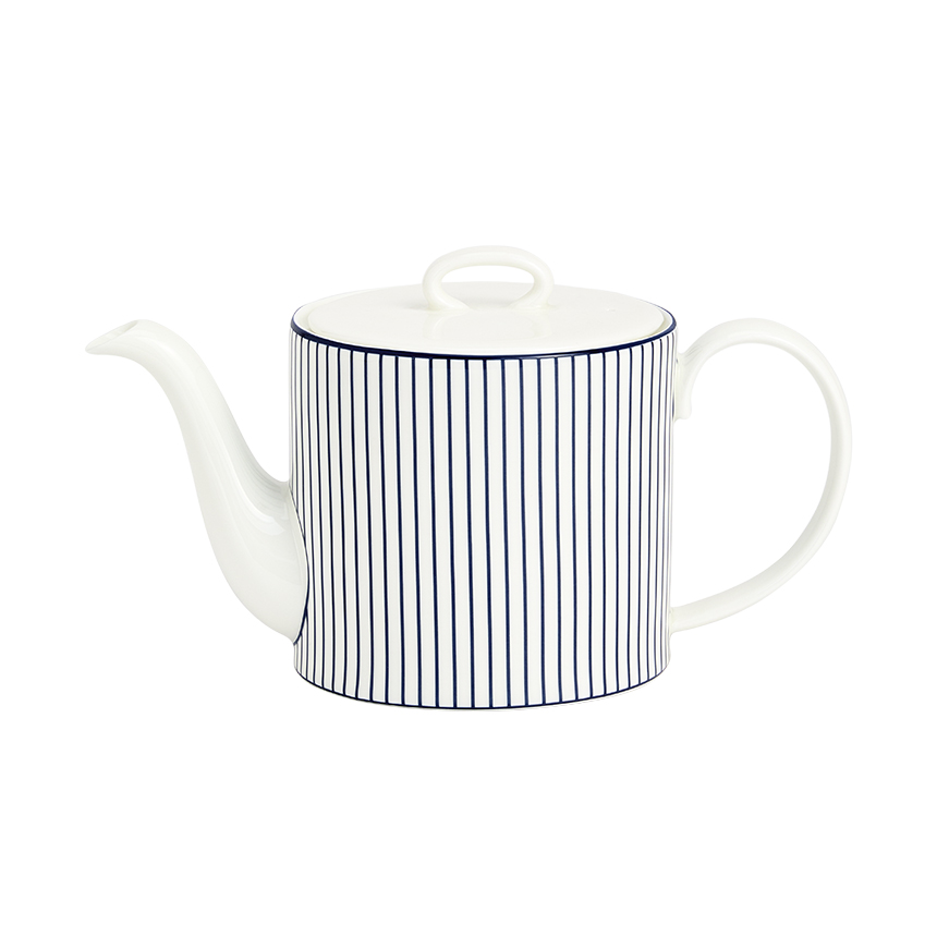 지오 블루 티포트 1p