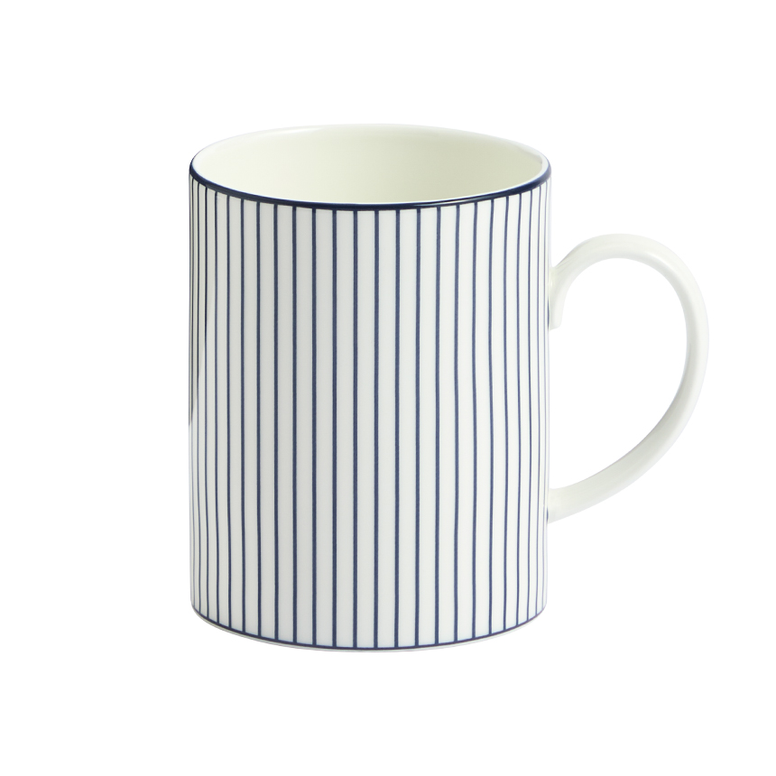 지오 블루 머그 1p (화이트)