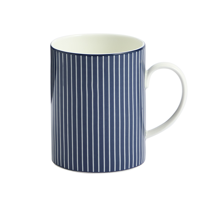 지오 블루 머그 1p (블루)