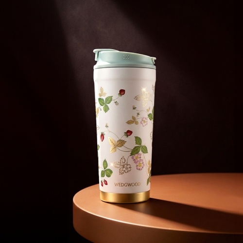 와일드스트로베리 포마 텀블러 480ml
