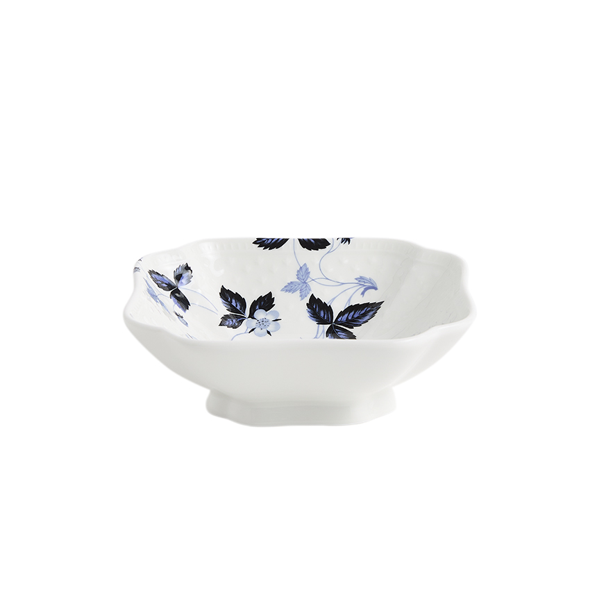 와일드스트로베리 잉키블루 14cm 볼 1p