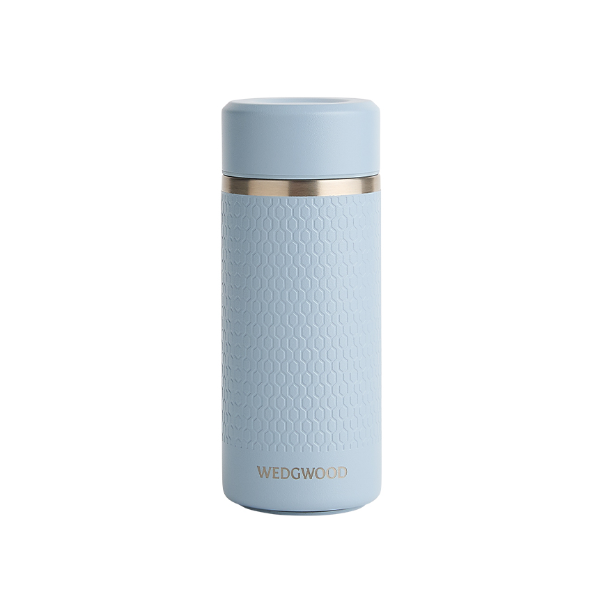 지오 블루 미니 텀블러 200ml