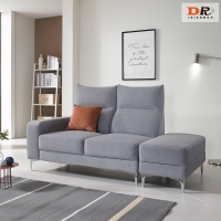 에떼르 2.5인 소파 [조야 원단]