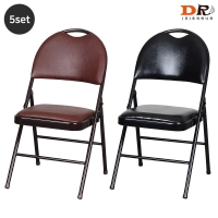 [기획상품 5개 세트] 쿠체 접의자