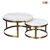 미루나 세라믹 소파 탁자 세트